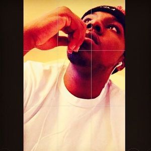 Meet your Posher, Drew